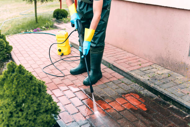 Best Factory Floor Cleaning  in Skyline, AL