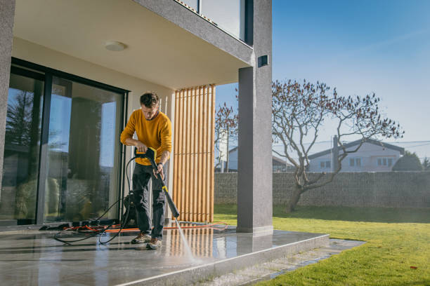 Best Building Exterior Washing  in Skyline, AL