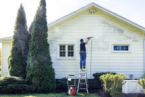 Best Post-Construction Pressure Washing  in Skyline, AL