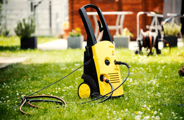 Best Fence Cleaning  in Skyline, AL